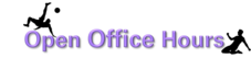 OpenOfficeHours