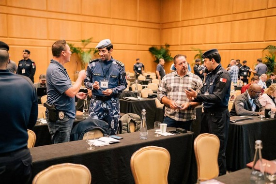 Qatar Knowledge Exchange Workshop