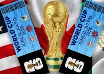 WC Tickets