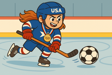 Hockey _Soccer