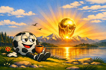 Trophy Rising