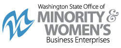 Washington State Office of Minority and Womens Business Enterprises