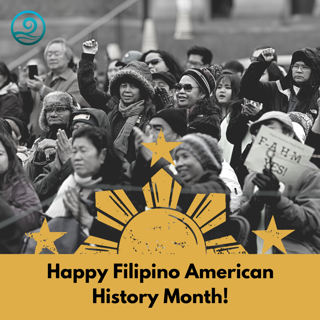 Happy Filipino American History Month picture