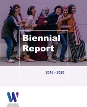 Women's Commission Report 