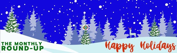 CHA's Holiday Banner 