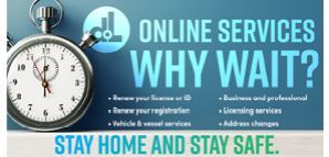 DOL Newsletter graphic