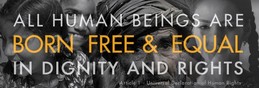 International Human Rights Day 