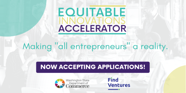 The Equitable Innovations Accelerator Program