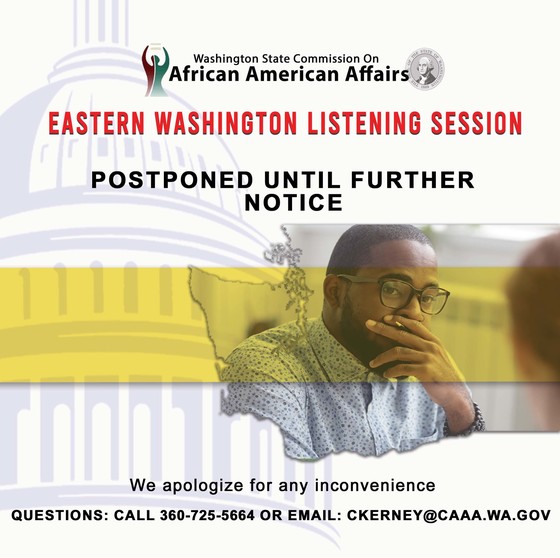 E Washington Cancellation