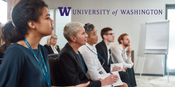 University of Washington Supplier Diversity Orientation