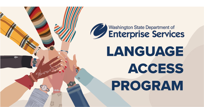 DES Language Access Program