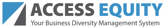 Access Equity system logo