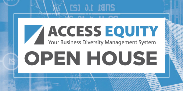 Access Equity Open House
