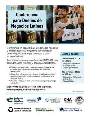 Small Business Workshop