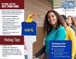 voting information 