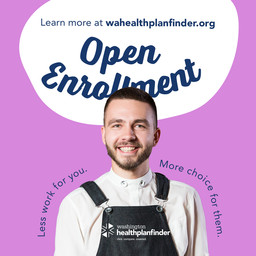 WA Health Plan Finder 
