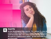 Latina Equal Pay Day 5