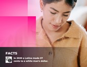 Latina Equal Pay Day 6