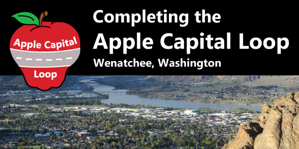 Completing the Apple Capital Loop