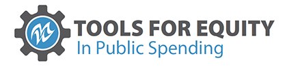 Tools for Equity in Public Spending