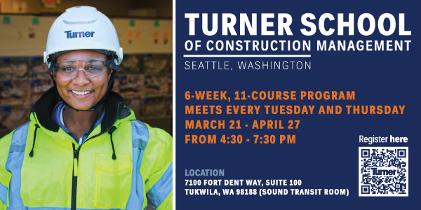 Turner School of Construction