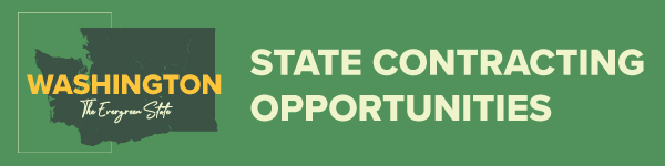 State Contracting Opportunities