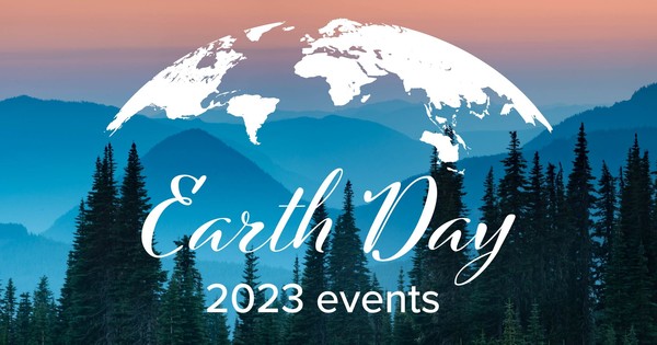 Earth Day 2023 Events