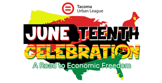 Juneteenth 2023 Tacoma Urban League