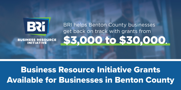Business Resource Initiative Grants