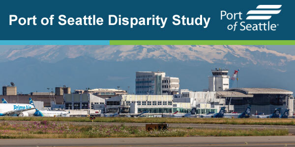 Port of Seattle Disparity Study