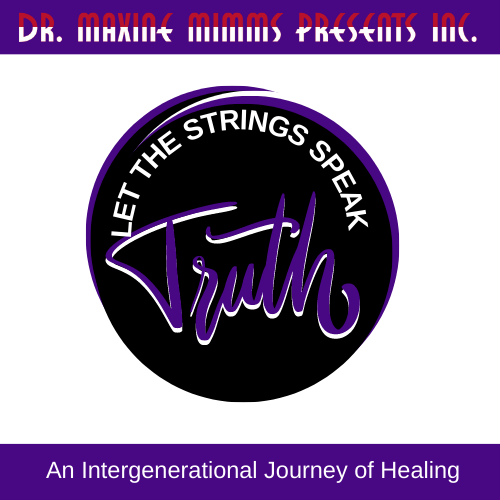 Let the Strings Speak