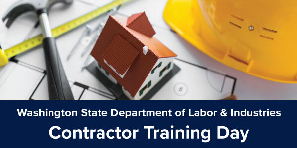 Contractor Training Day