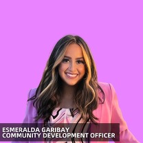 Esmeralda Garibay