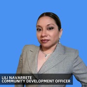 Lili Navarrete
