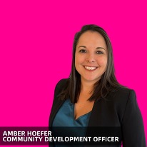 Amber Hoefer