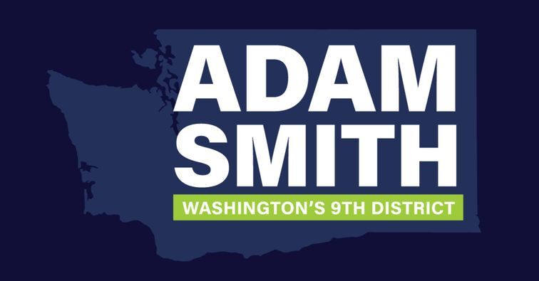 Congressman Adam Smith's Government Procurement Workshop