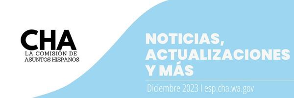 Diciembre Noticias Actualizations Banner