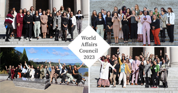 World Affairs Council 2023