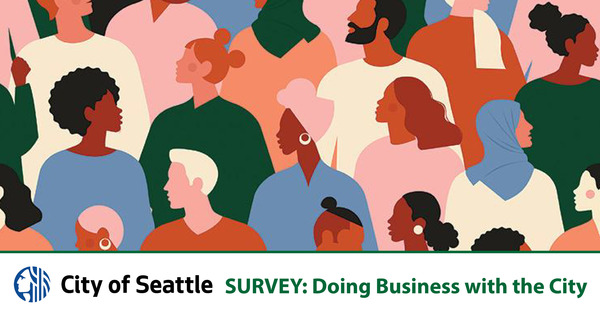 City of Seattle Survey