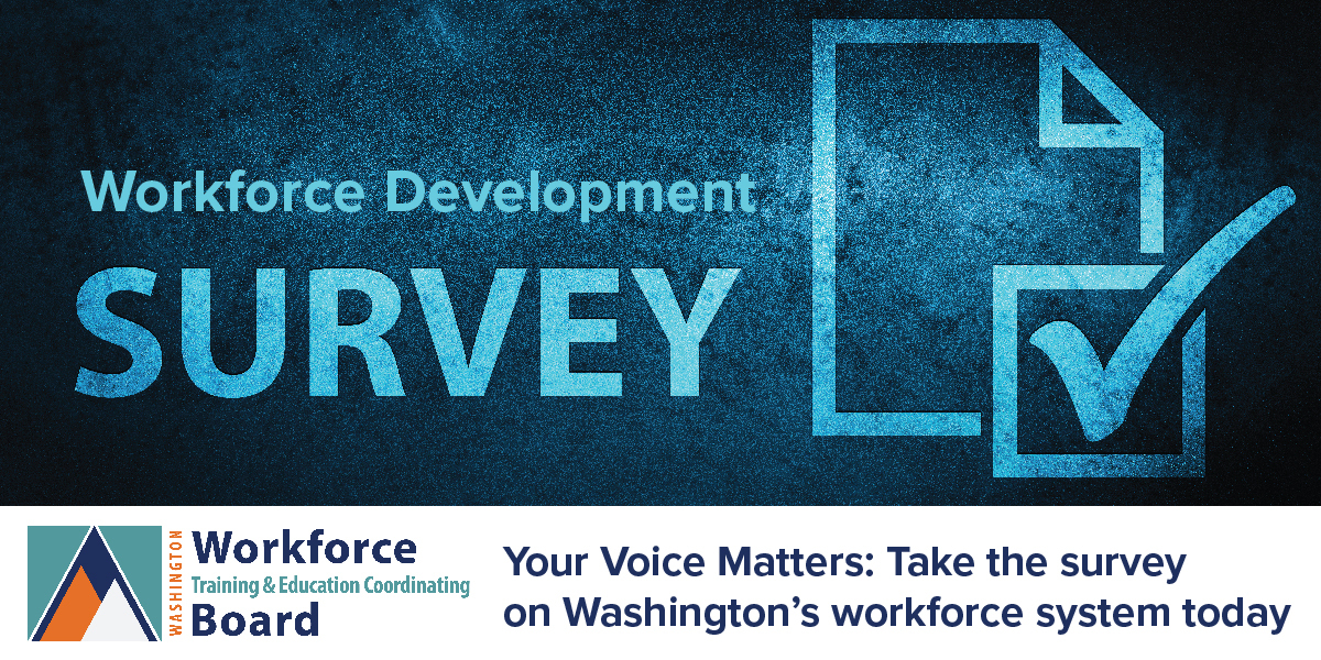 Washington Workforce Survey