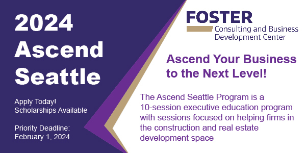 Ascend Seattle Header