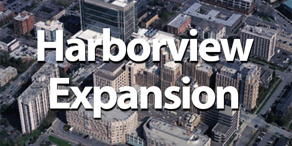 Harborview Request for Expressions of Interest (RFEI)