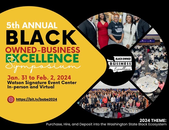 Black Business Symposium