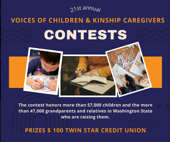 Voices of the Children contest