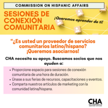 ACERCA DE LOS CUESTIONARIOS DE CONEXIÓN COMUNITARIA