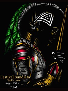 Festivial Sundiata 2024