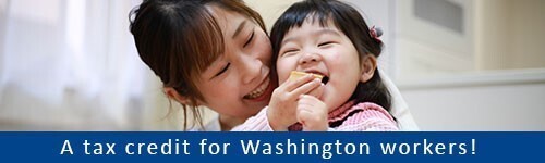 Working Families Tax Credit