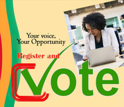 Your Voice Vote