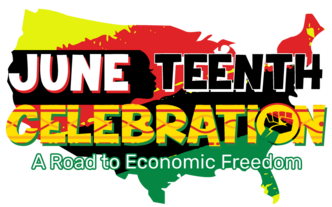 Juneteenth day of freedom