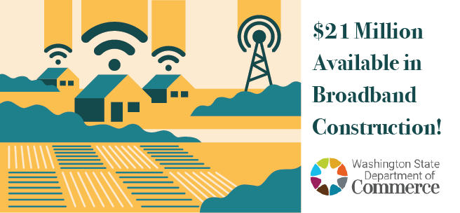 Broadband Construction Grants
